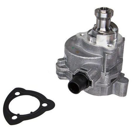 CRP PRODUCTS Brake Vacuum Pump W/Gasket, Bvp0067 BVP0067